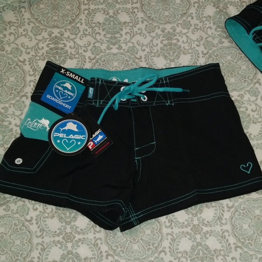 Board shorts xsmall